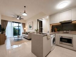 The Gazania (D19), Condominium #563604951